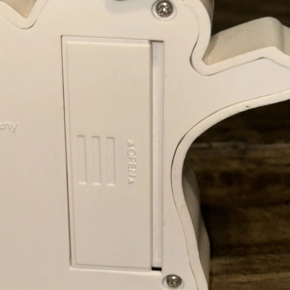 VTG 1997 The Pillsbury Company Pillsbury Doughboy Plastic Kitchen Timer Magnet - Picture 6 of 11